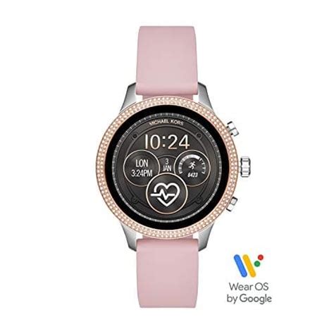 michael kors uhr smartwatch bedienungsanleitung|Michael Kors smartwatch Bedienungsanleitung.